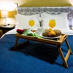 Tulipa Hotel Bragança