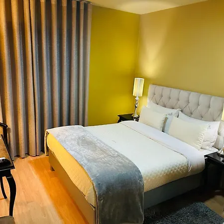 Hotel Tulipa