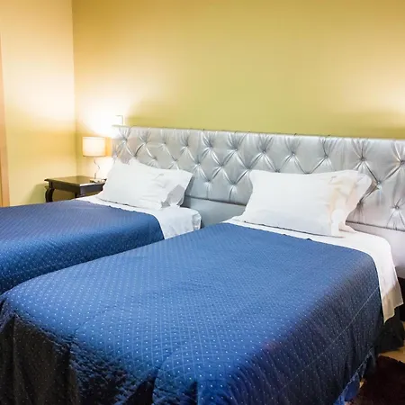 Hotel Tulipa Bragança