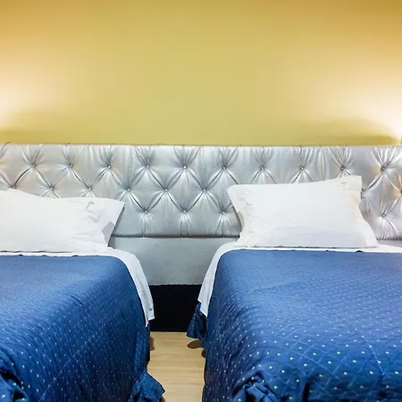 Tulipa Hotel 2*