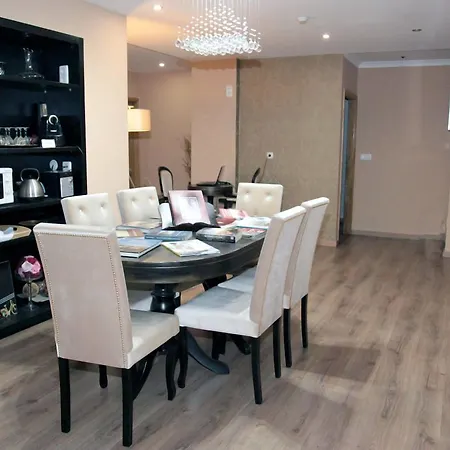 ホテル トゥリパ ブラガンサ