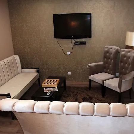 Hotel Tulipa Bragança