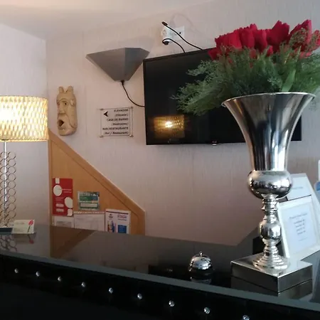 Hotel Tulipa Bragança