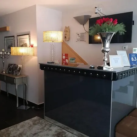 トゥリパ 2* ブラガンサ