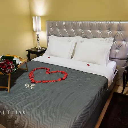 トゥリパ ブラガンサ