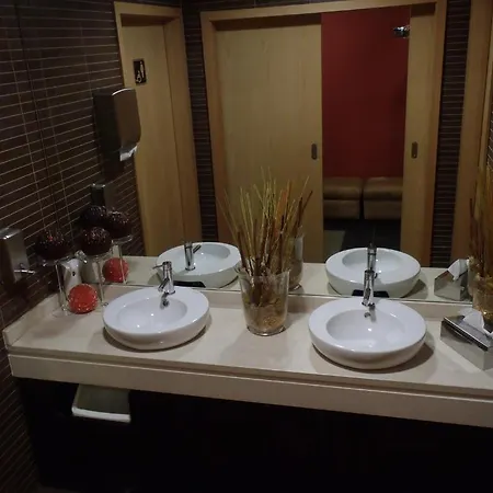 トゥリパ ホテル ブラガンサ