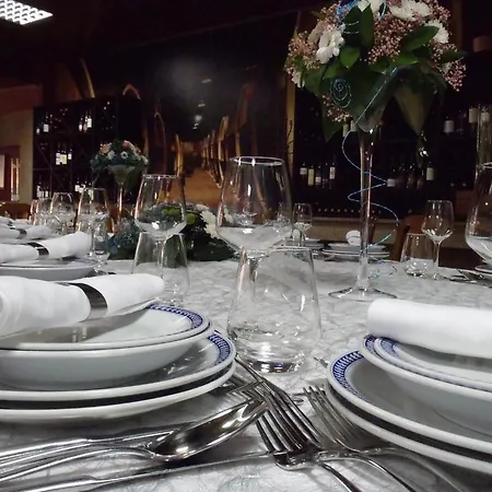 Hotel Tulipa Bragança