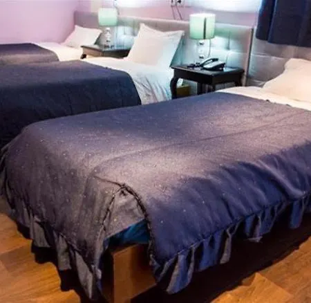 トゥリパ ホテル