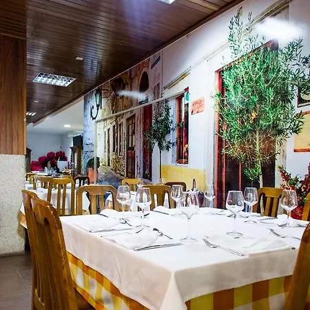 トゥリパ 2* ブラガンサ