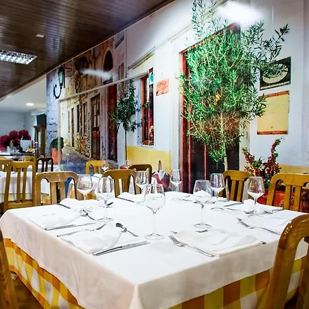 Tulipa Hotel Bragança