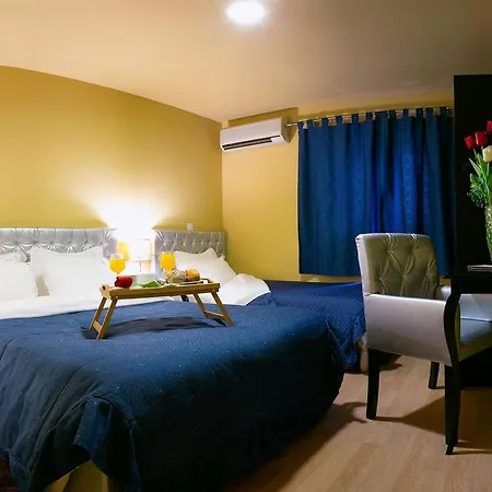Tulipa Hotel