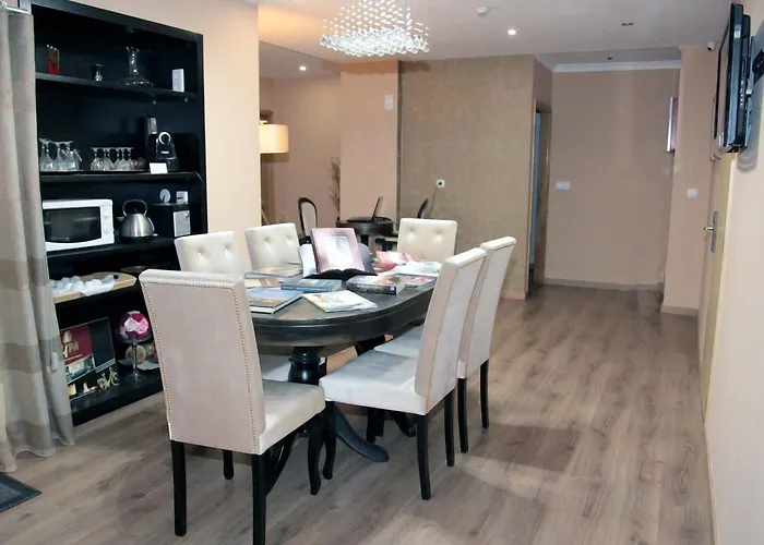 Hotel Tulipa Bragança