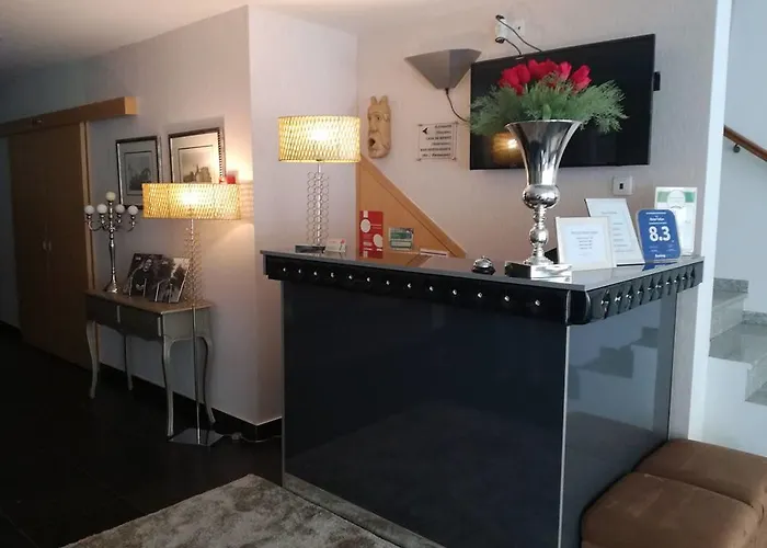 Tulipa 2* 바라간카