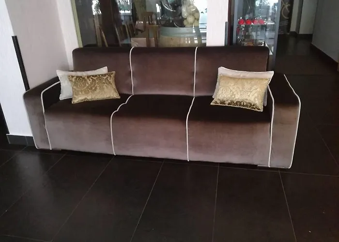 Tulipa Hotel Bragança