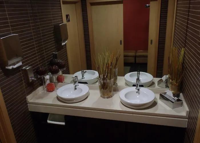 Tulipa Hotel Bragance