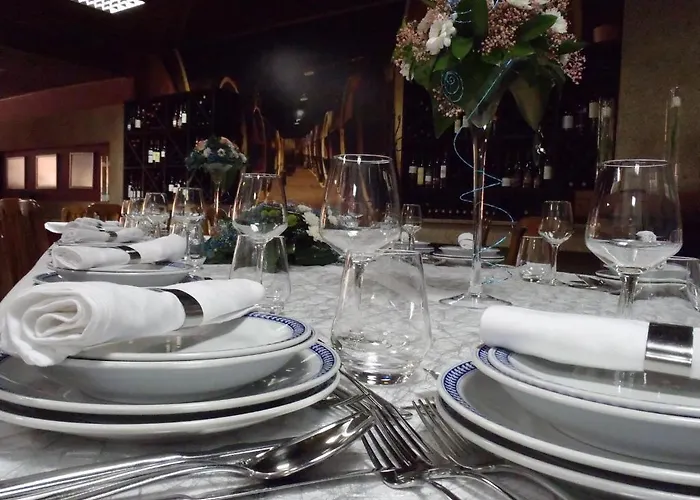 Hotel Tulipa Bragance